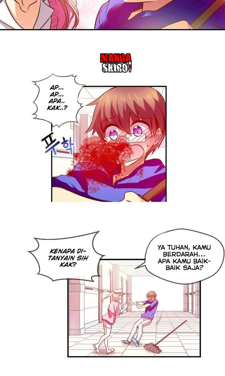 Hyulla’s Race chapter 23